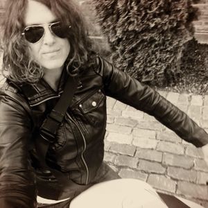 Meet your Posher, Leah